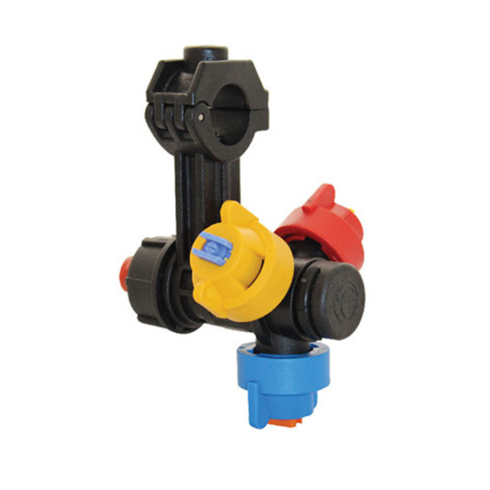 3 LÜ JET NOZZUL