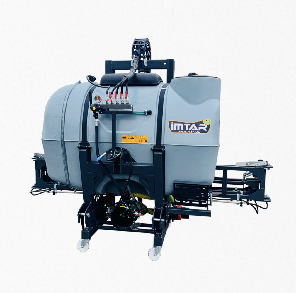 EFFECTİVE 1000 LT ASILIR TİP